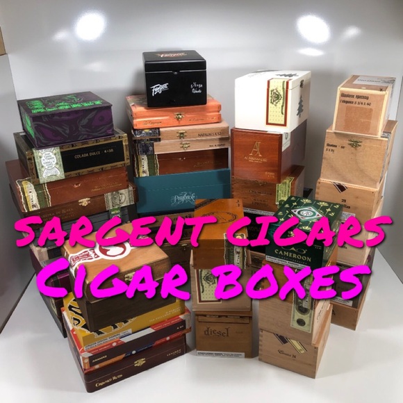 sargentcigars